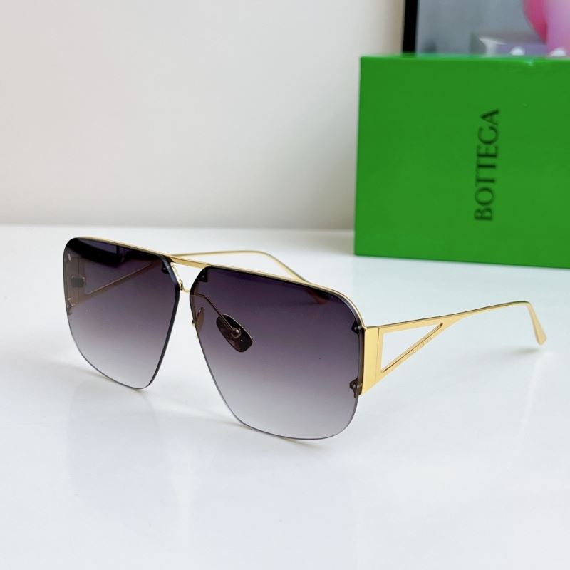 Bottega Veneta Sunglasses